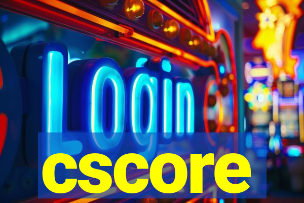 cscore