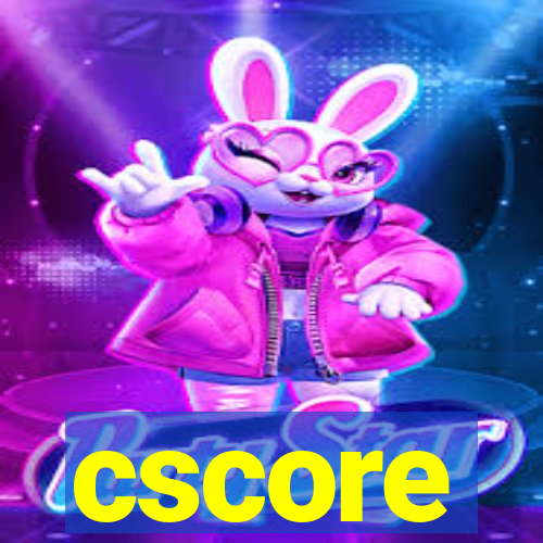 cscore