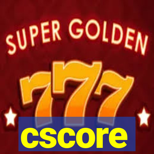 cscore