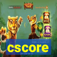 cscore