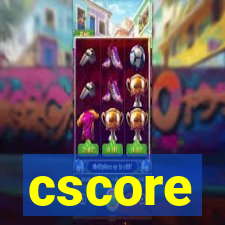 cscore