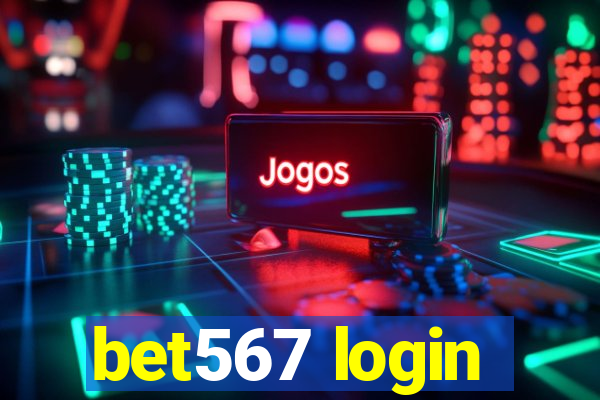 bet567 login