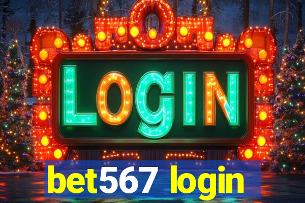 bet567 login