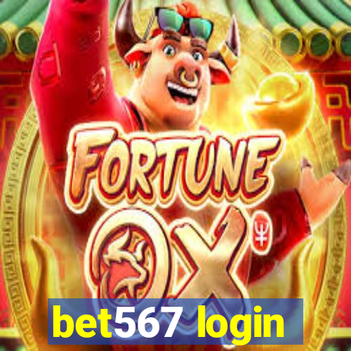 bet567 login