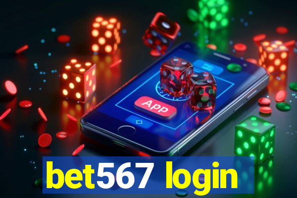 bet567 login