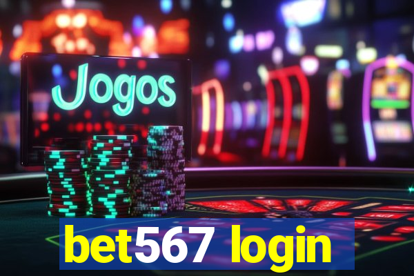 bet567 login