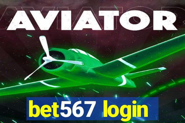 bet567 login