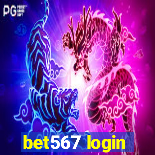 bet567 login