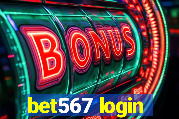 bet567 login