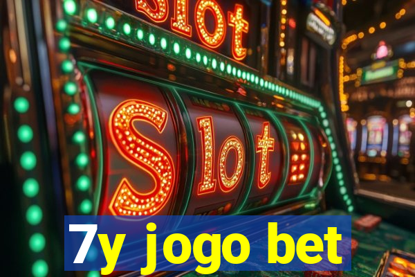 7y jogo bet