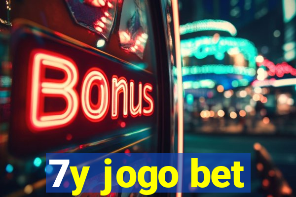 7y jogo bet