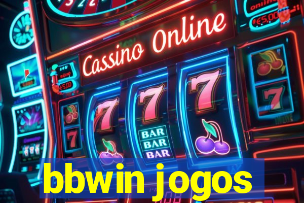 bbwin jogos