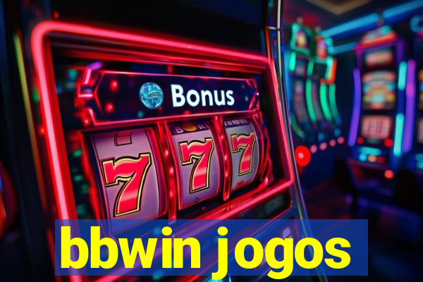 bbwin jogos