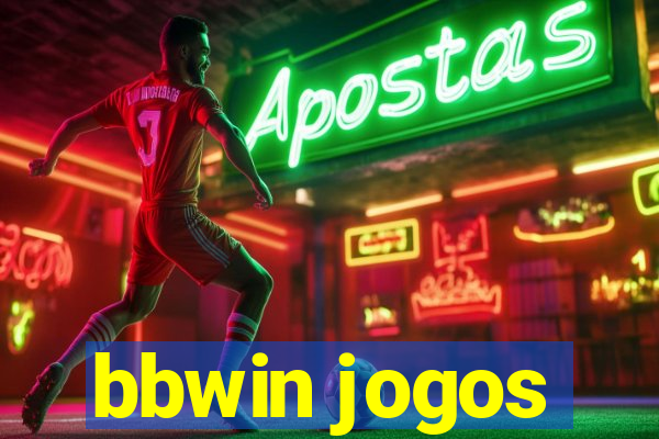 bbwin jogos