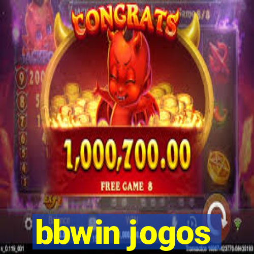 bbwin jogos