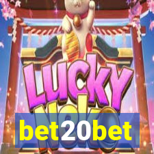 bet20bet