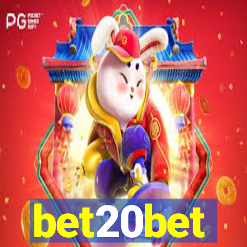 bet20bet