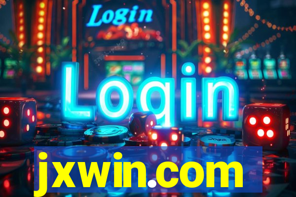 jxwin.com