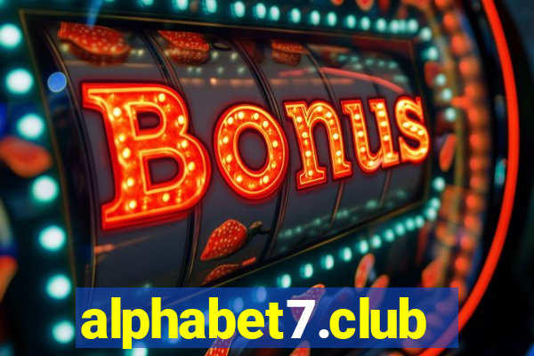 alphabet7.club