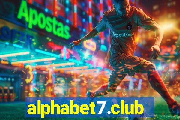 alphabet7.club