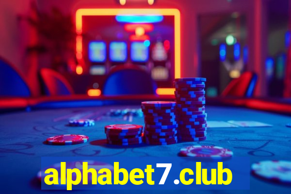 alphabet7.club