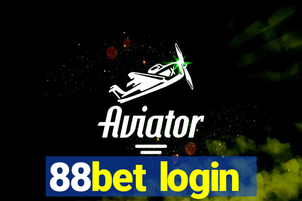 88bet login