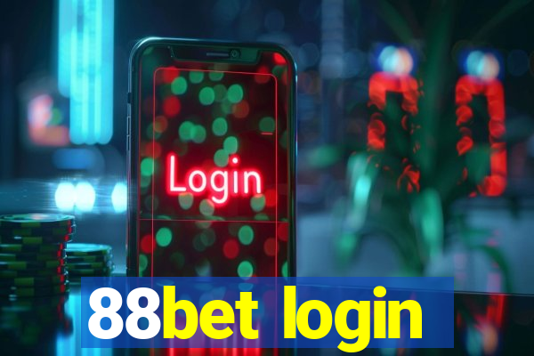 88bet login