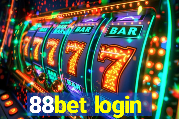 88bet login