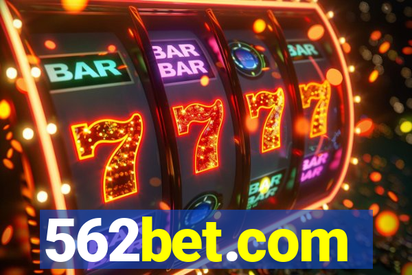 562bet.com