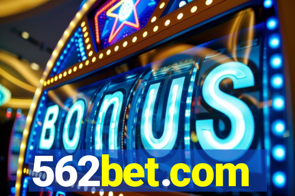 562bet.com