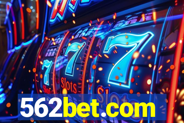 562bet.com