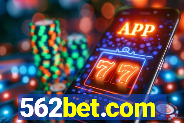 562bet.com