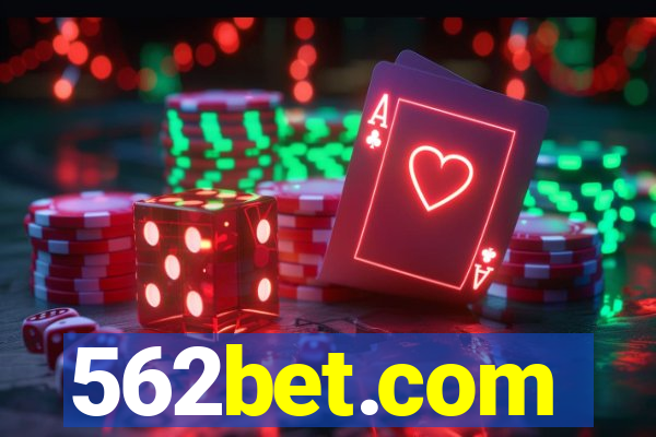 562bet.com