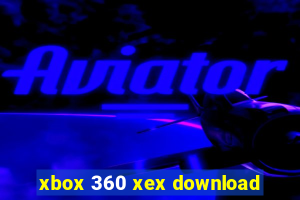 xbox 360 xex download