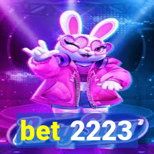 bet 2223