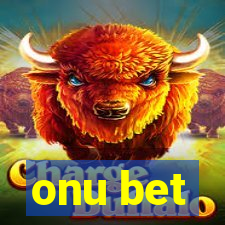 onu bet