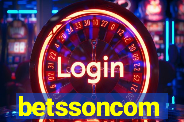 betssoncom