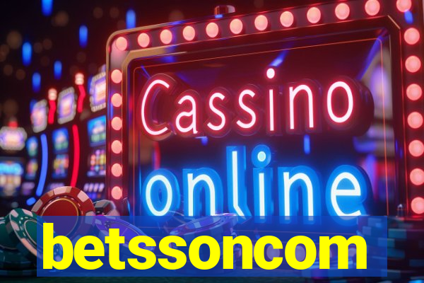 betssoncom