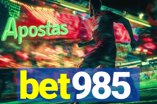 bet985