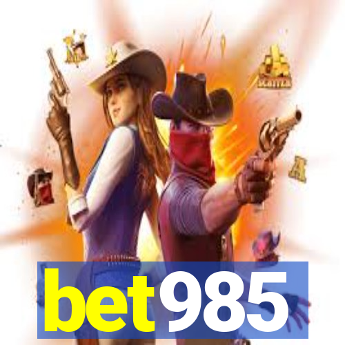 bet985