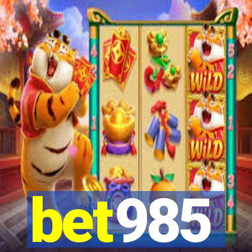 bet985