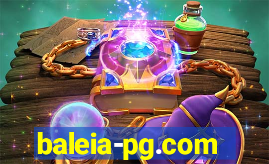 baleia-pg.com