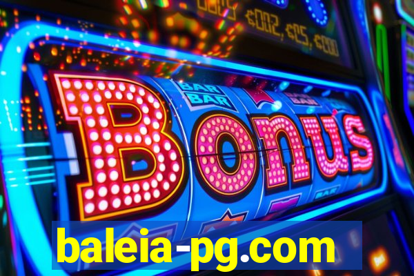 baleia-pg.com