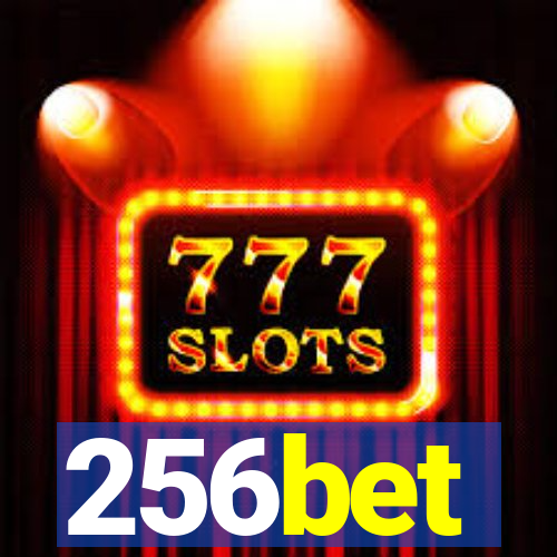 256bet