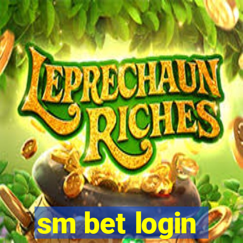 sm bet login