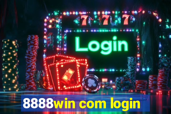 8888win com login