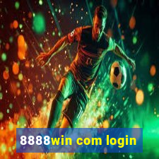 8888win com login