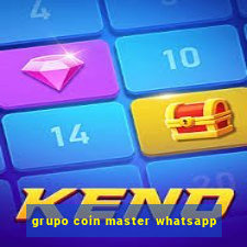 grupo coin master whatsapp