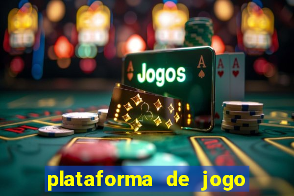 plataforma de jogo que nao precisa depositar dinheiro