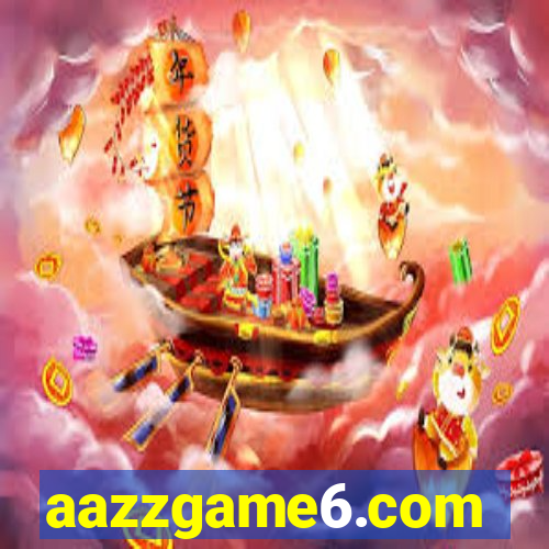 aazzgame6.com